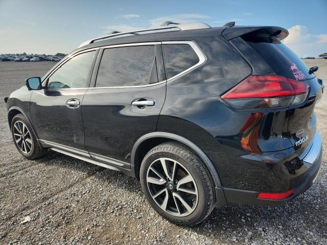 2018 NISSAN ROGUE S - JN8AT2MV8JW342134