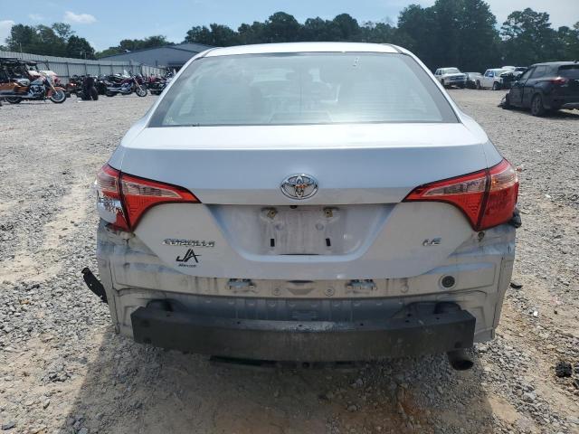 2018 TOYOTA COROLLA L 2T1BURHE9JC994432