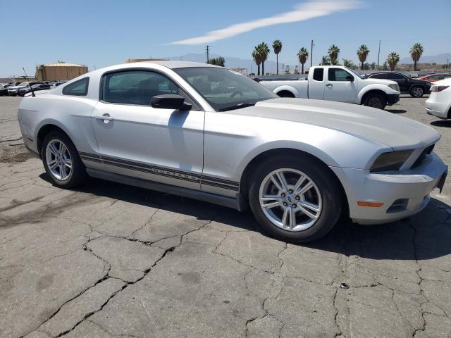 Vin: 1zvbp8an1a5134837, lot: 63277735, ford all models 20104