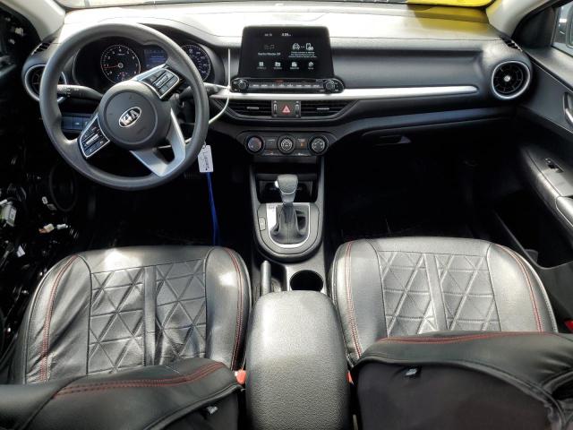 2021 KIA FORTE FE 3KPF24AD0ME307159