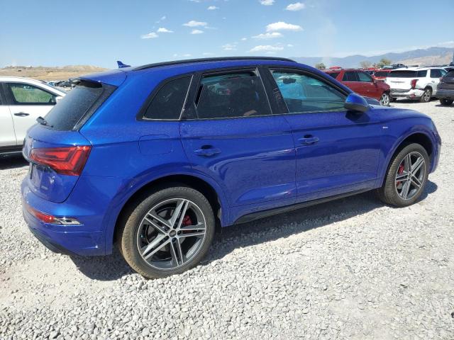 2024 AUDI Q5 E PREMI WA1E2AFY1R2086076
