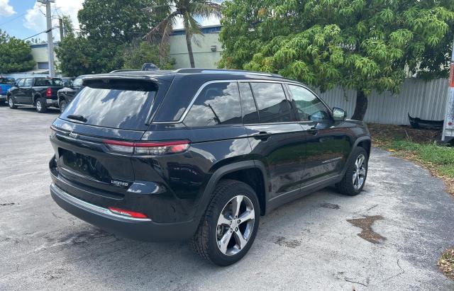 2023 JEEP GRAN CHEOR 1C4PJHKN5P8100206