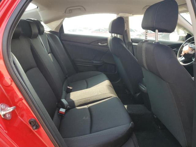 2019 HONDA CIVIC LX - 2HGFC2F67KH587936