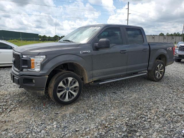 Vin: 1ftew1e57lkd65489, lot: 63264125, ford f-150 supercrew 2020 img_1