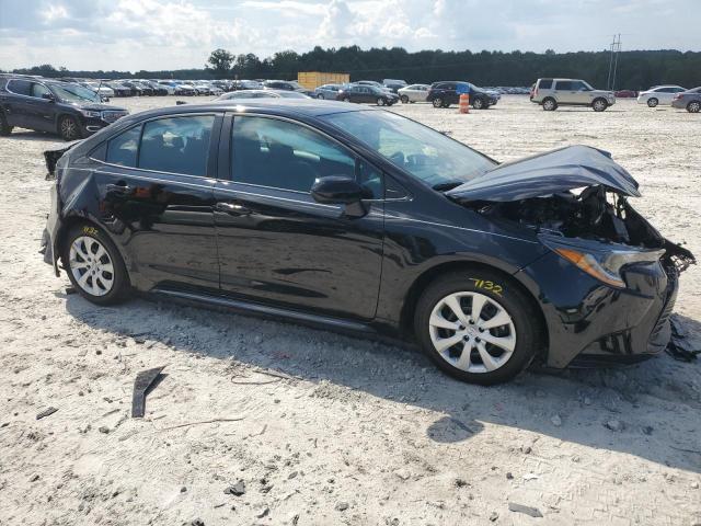 2024 TOYOTA COROLLA LE - 5YFB4MDE1RP122699
