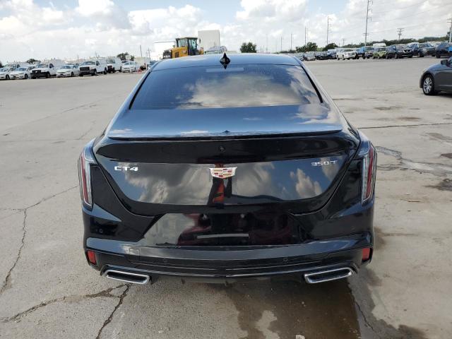2025 CADILLAC CT4 SPORT 1G6DC5RK9S0109718