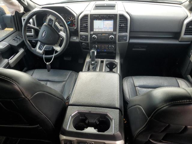 2019 FORD F150 SUPER 1FTEW1E54KKD99808