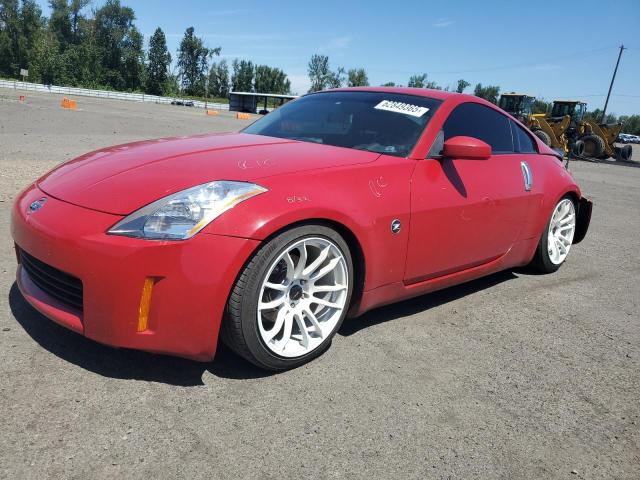 NISSAN 350Z COUPE
