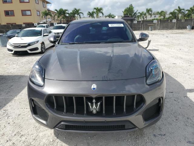 2024 MASERATI GRECALE GT ZN6PMDAA3R7450357