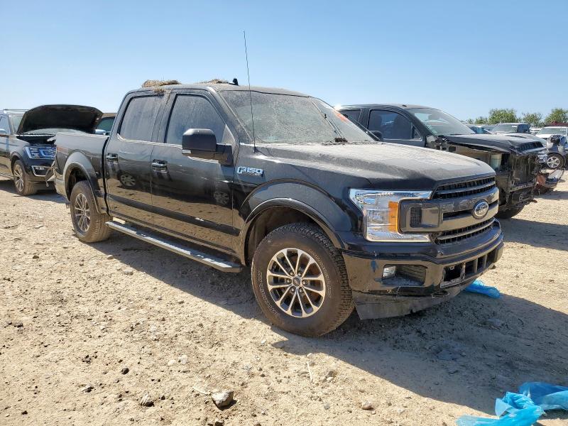 2019 FORD F150 SUPER 1FTEW1EP5KKC67285