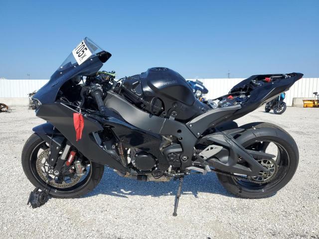 2025 KAWASAKI ZX1002 M JKBZXVM10SA009089
