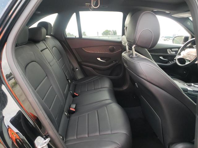 2018 MERCEDES-BENZ GLC 300 4M WDC0G4KB3JV098974