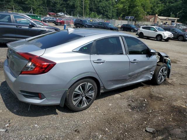 2016 HONDA CIVIC EXL 2HGFC1F75GH655323