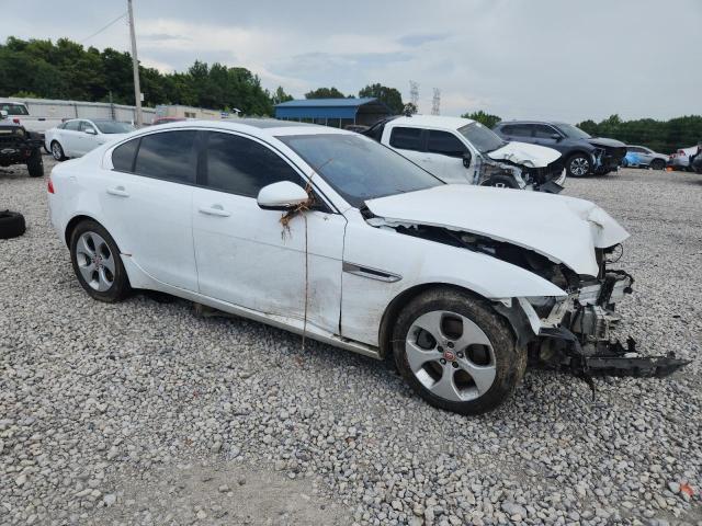 2017 JAGUAR XE SAJAR4BG8HA977888