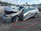2017 TOYOTA CAMRY LE - 4T1BF1FKXHU720539