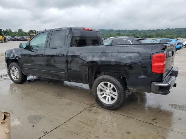 2019 CHEVROLET SILVERADO LD C1500 LT 2GCRCPEC7K1195340