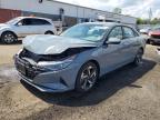 2023 HYUNDAI ELANTRA SE - KMHLS4AGXPU404951