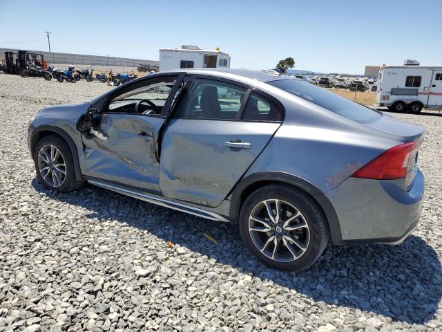 2018 VOLVO S60 CROSS - YV440MUM0J2006437