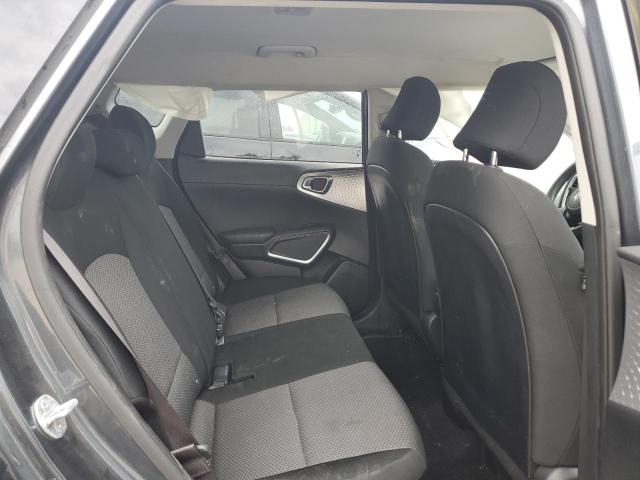 2020 KIA SOUL LX KNDJ23AU9L7107920