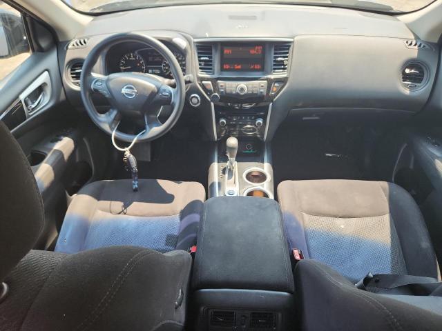 2015 NISSAN PATHFINDER 5N1AR2MM7FC714472