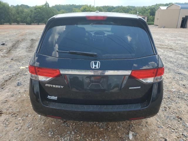 2016 HONDA ODYSSEY SE 5FNRL5H35GB133911