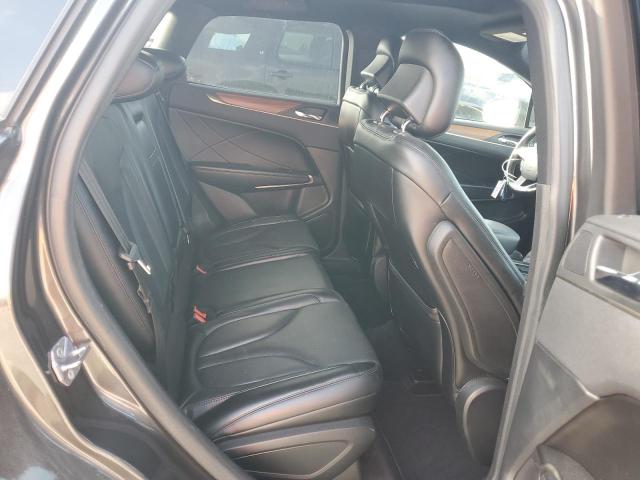 2019 LINCOLN MKC RESERV 5LMCJ3C90KUL07808