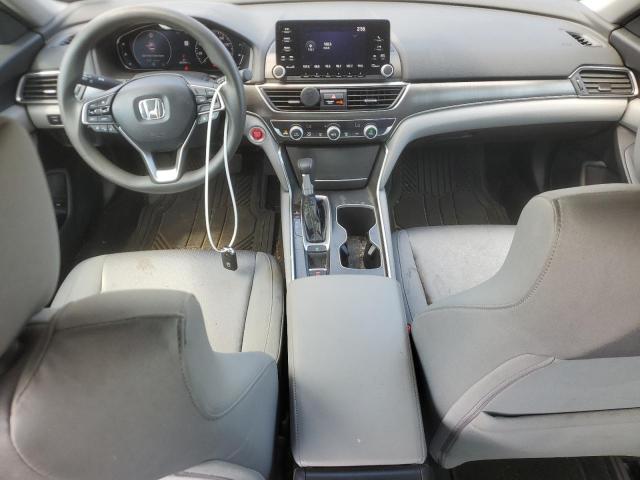 2019 HONDA ACCORD LX 1HGCV1F18KA133673