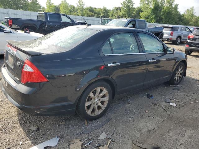 2011 FORD FUSION SEL - 3FAHP0CG1BR182341