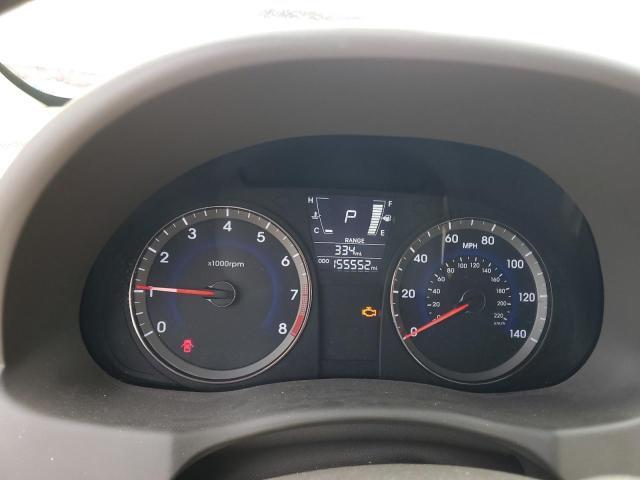 2014 HYUNDAI ACCENT GLS - KMHCT4AEXEU691393