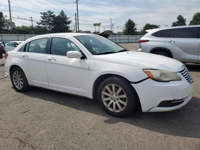 2012 CHRYSLER 200 TOURIN - 1C3CCBBB6CN137776