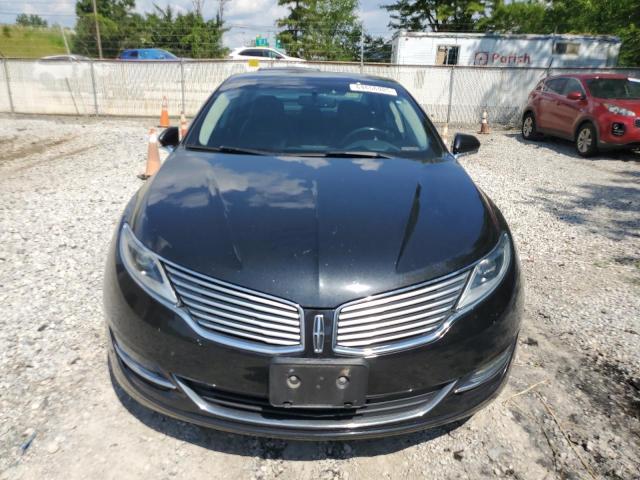 2015 LINCOLN MKZ 3LN6L2JKXFR615351