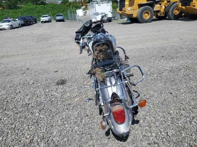 2003 YAMAHA XV1600 AS JYAVP02E03A022732