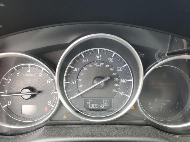 2016 MAZDA CX-5 GT - JM3KE4DY1G0870486