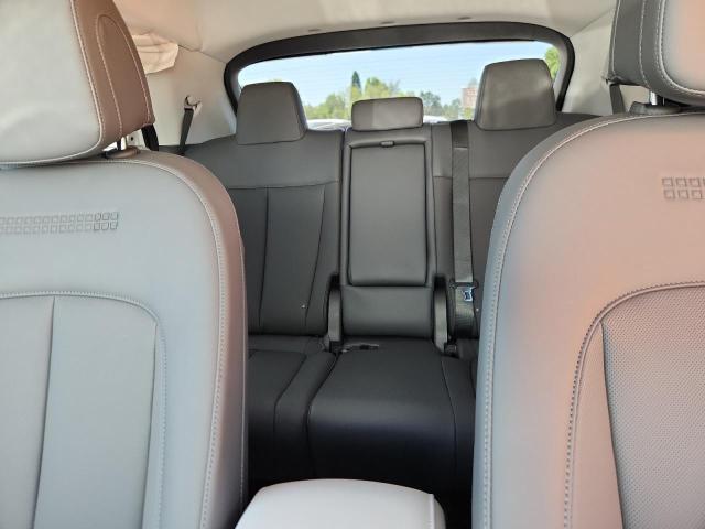 2025 HYUNDAI IONIQ 5 SE 7YAKNDDC7SY021351
