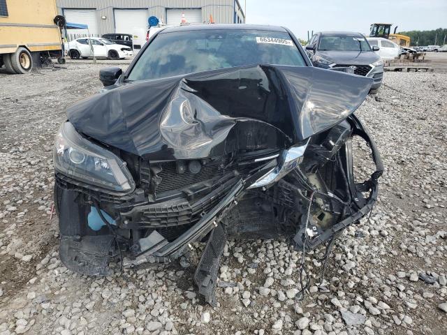 2014 HONDA ACCORD EXL - 1HGCR3F88EA011171