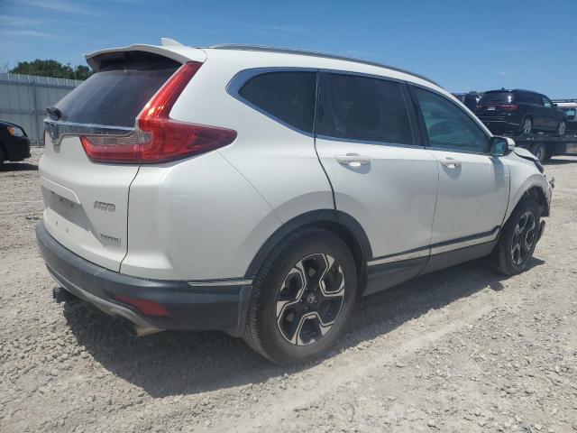 2017 HONDA CR-V TOURING 5J6RW2H98HL015046