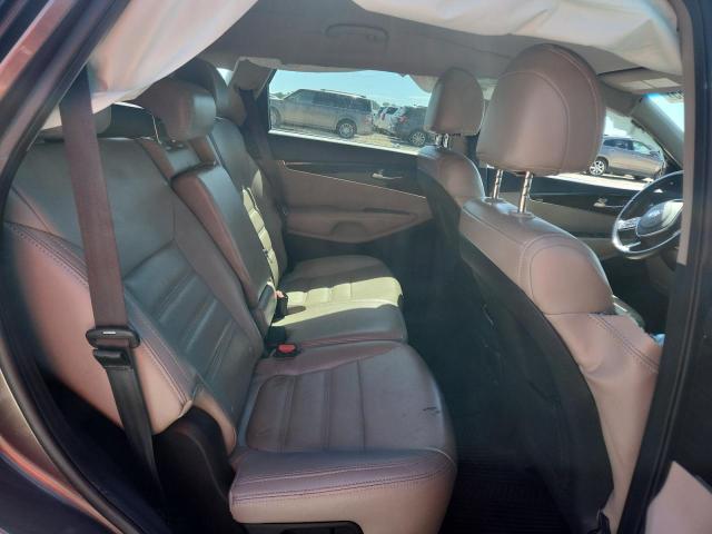 2019 KIA SORENTO L - 5XYPG4A37KG478651