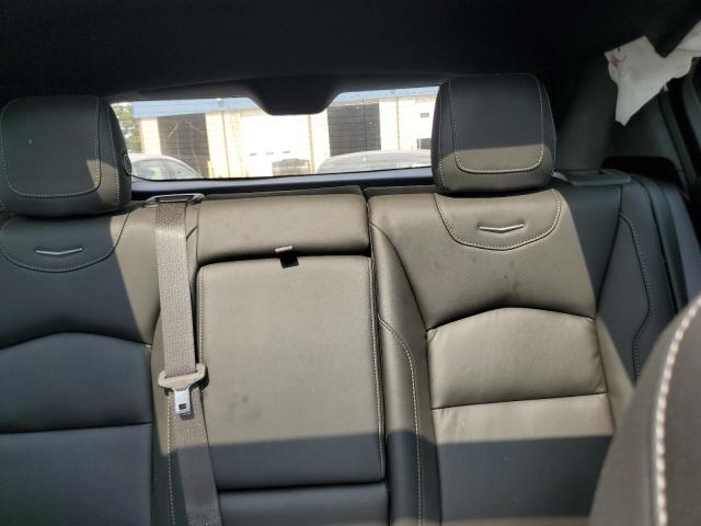 2023 CADILLAC XT4 PREMIU - 1GYFZDR40PF109704