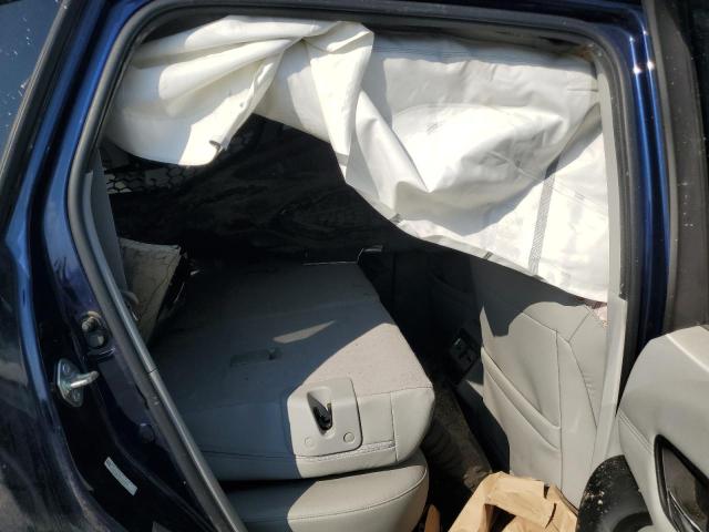 2017 ACURA RDX TECHNO 5J8TB4H54HL003610