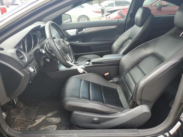 2015 MERCEDES-BENZ C250 WDDGJ4HB2FG410619