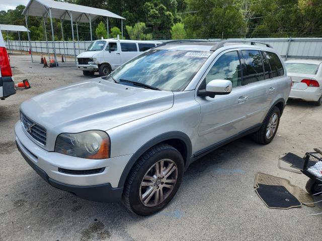 Vin: yv4982cy4a1537671, lot: 63207815, volvo xc90 3.2 2010 img_1