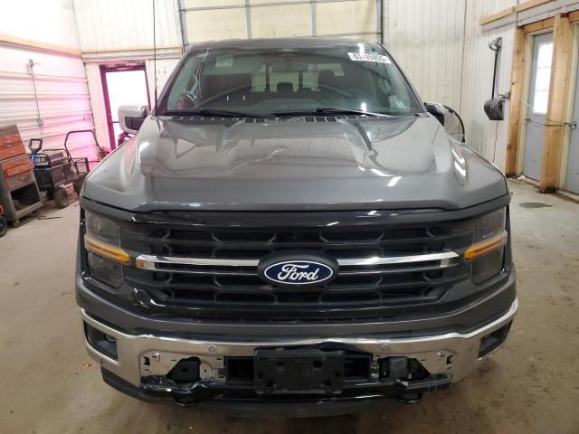 2024 FORD F150 XLT 1FTFW3L88RKD58198