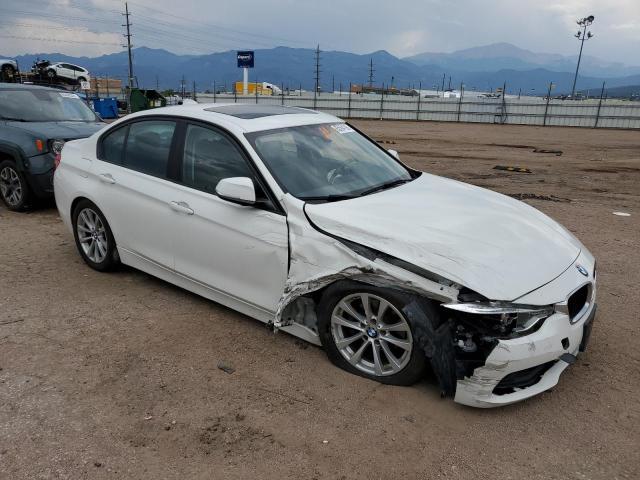 2018 BMW 320 XI WBA8A3C56JA067428