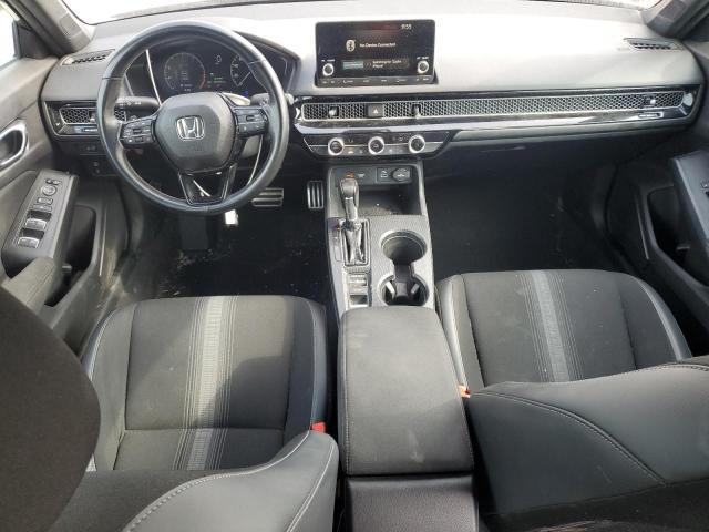 2022 HONDA CIVIC SPOR 2HGFE2F58NH537312
