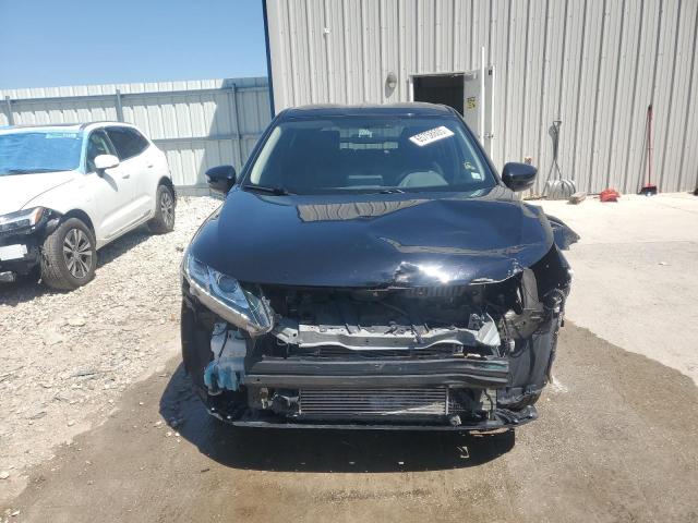 2019 MITSUBISHI ECLIPSE CR JA4AT4AA6KZ022166