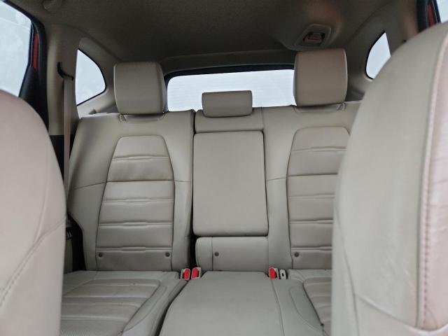 2017 HONDA CR-V EXL 2HKRW2H88HH603191