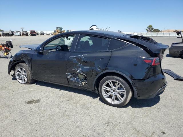 2024 TESLA MODEL Y 7SAYGDEE5RF981955