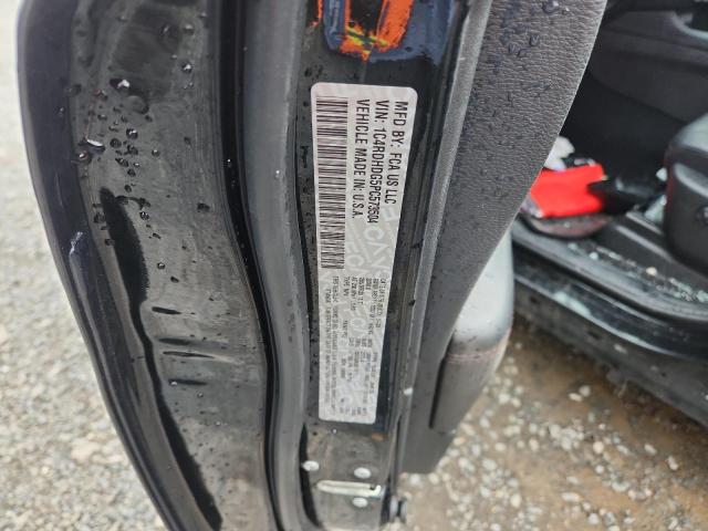 2023 DODGE DURANGO GT - 1C4RDHDG5PC573504