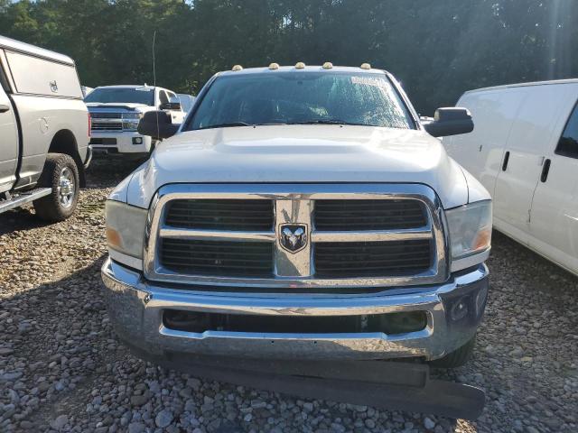 2012 DODGE RAM 3500 S - 3C63DRGL3CG143909