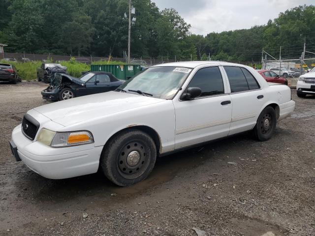 FORD CROWN VICT